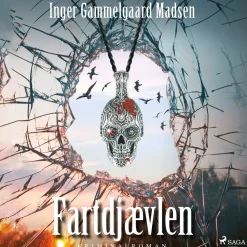 Fartdjævlen (Lydbog, zip_mp3, Dansk) af Inger Gammelgaard Madsen