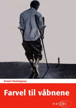 Farvel til våbnene (Lydbog, zip_mp3, Dansk) af Ernest Hemingway