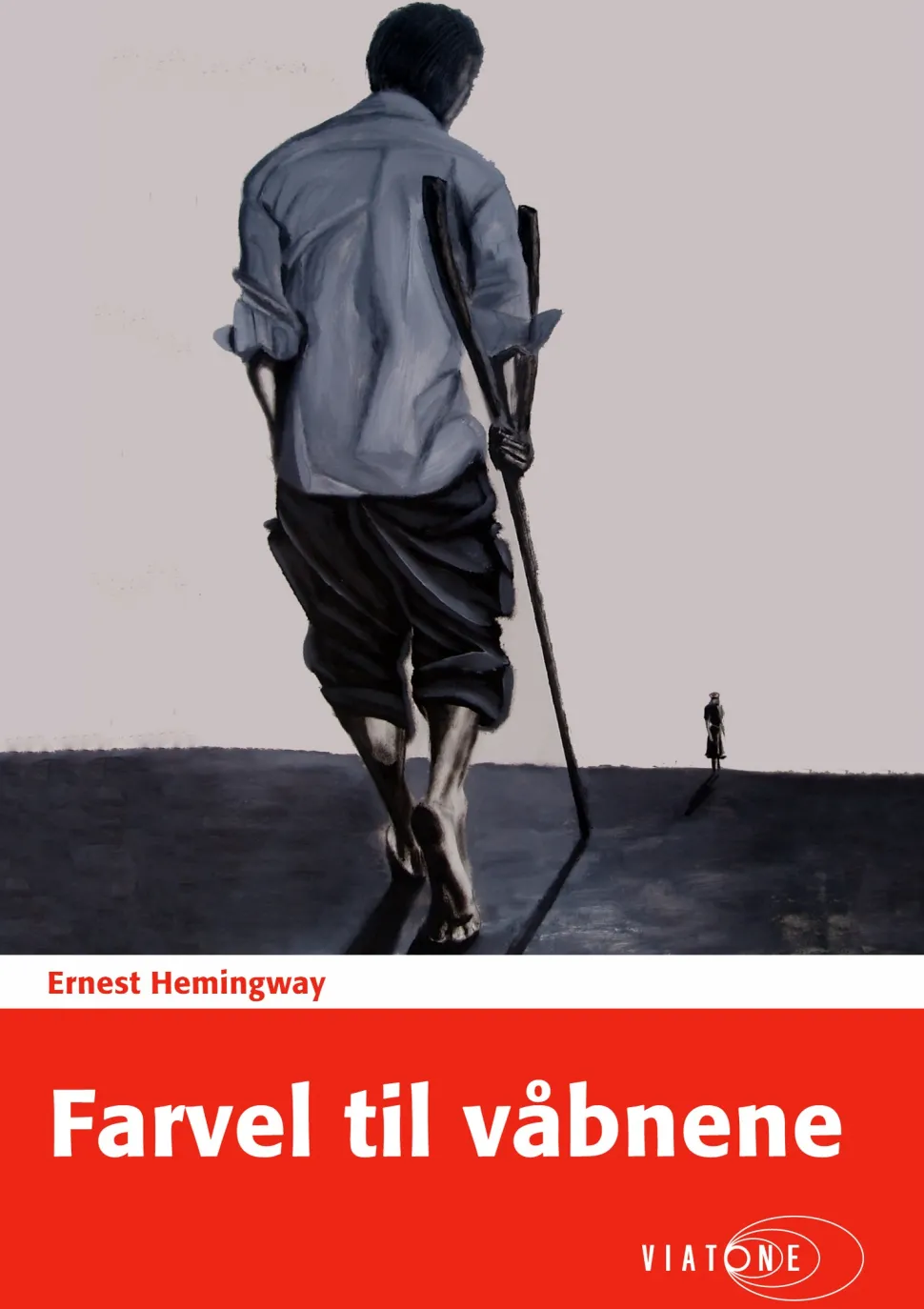 Farvel til våbnene (Lydbog, zip_mp3, Dansk) af Ernest Hemingway
