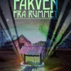 Farven fra rummet: noveller (Bog, Hæftet, Dansk) af H. P. Lovecraft