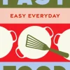 Fast Food: 180 simple triple-tested recipes (Bog, Hardback, Engelsk) af Murdoch Books Test Kitchen