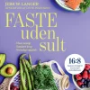 Faste uden sult (Lydbog, zip_mp3, Dansk) af Jerk W. Langer