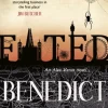 Fated: The First Alex Verus Novel from the New Master of Magical London (Bog, Paperback / softback, Engelsk) af Benedict Jacka