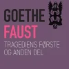 Faust: Tragediens første og anden del (Bog, Hæftet, Dansk) af J.W. von Goethe
