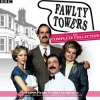Fawlty Towers: The Complete Collection: Every soundtrack episode of the classic BBC T... (Lydbog, CD-Audio, Engelsk)