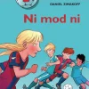 FC Mezzi 5: Ni mod ni (Lydbog, zip_mp3, Dansk) af Daniel Zimakoff