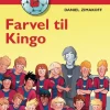 FC Mezzi 6: Farvel til Kingo (Lydbog, zip_mp3, Dansk) af Daniel Zimakoff
