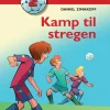 FC Mezzi 2: Kamp til stregen (Ebog, epub, Dansk) af Daniel Zimakoff