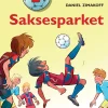 FC Mezzi 3: Saksesparket (Ebog, epub, Dansk) af Daniel Zimakoff