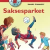 FC Mezzi 3: Saksesparket (Lydbog, zip_mp3, Dansk) af Daniel Zimakoff