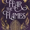 Fear the Flames: Fourth Wing meets Game of Thrones in your next dragon-filled romanta... (Bog, Paperback / softback, Engelsk)