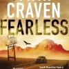 Fearless (Bog, Paperback / softback, Engelsk) af M. W. Craven