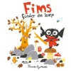 Fims finder en kæp (Bog, Indbundet, Dansk) af Thomas Hjorthaab