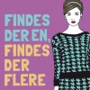 Findes der en, findes der flere (Bog, Hæftet, Dansk) af Mhairi McFarlane