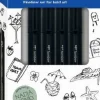 Fineliner Tombow MONO drawing set Fine (4) (Kontorartikler)
