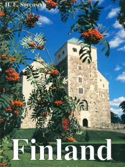 Finland. En kulturhistorisk rejse (Ebog, epub, Dansk) af H. E. Sørensen