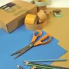 Fiskars saks universal 21cm højre (Kontorartikler)