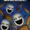 Five Nights at Freddy's: Fazbear Frights Graphic Novel -2 - [RODEKASSE/DEFEKT] (Bog, Paperback / softback, Engelsk)