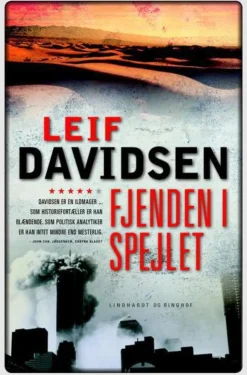 Fjenden i spejlet (Ebog, epub, Dansk) af Leif Davidsen