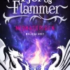 Fjer og flammer 1: Midnatspigen: Midnatspigen (Lydbog, zip_mp3, Dansk) af Melissa Grey