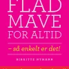 Flad mave for altid (Ebog, epub, Dansk) af Birgitte Nymann