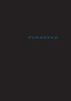 Flagstad - [RODEKASSE/DEFEKT] (bog, hardback, dansk) af Henrik Flagstad m.fl.