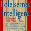 Følelsernes intelligens: Emotional Intelligence (Ebog, epub, Dansk) af Daniel Goleman