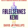 Følelsernes kemi: Hack dit humør med kroppens egne hormoner (Lydbog, zip_mp3, Dansk) af David JP Phillips