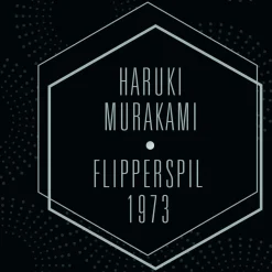 Flipperspil 1973 (Lydbog, zip_mp3, Dansk) af Haruki Murakami