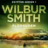 Flodguden (Lydbog, zip_mp3, Dansk) af Wilbur Smith