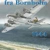 Flugten fra Bornholm (Hardback, Dansk) af Erik Dyreborg Livoni