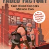 Flugten fra Faded Factory – Cold Blood Coopers Mission Two (Bog, Hardback, Dansk) af THiLO og Juul Adam Petry