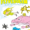 Flyvebogen. Rejsen til monstrenes ø (Bog, Indbundet, Dansk) af Jakob Martin Strid