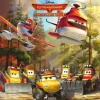 Flyvemaskiner 2 - Redningsaktionen (Lydbog, zip_mp3, Dansk) af Disney