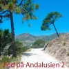 Fod på Andalusien 2: 25 udflugts- og vandreture øst og nordøst for Málaga (Bog, Paperback, Dansk) af Else Byskov
