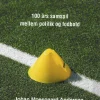 Fodbold er politik: 100 års samspil mellem politik og fodbold (Bog, Paperback, Dansk) af Johan Moesgaard Andersen