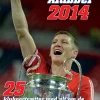 Fodboldklubber: klubportrætter med alt om de største fodboldklubber i Europa (Årgang ...