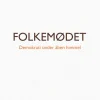 Folkemødet: Demokrati under åben himmel (Bog, Indbundet, Dansk) af Lena Schenk og Julie Artke
