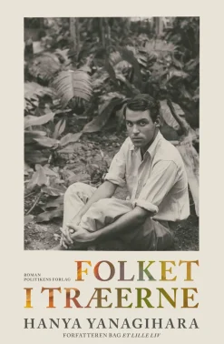 Folket i træerne (Ebog, epub, Dansk) af Hanya Yanagihara