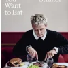 Food You Want to Eat: The instant Sunday Times bestseller (Bog, Hardback, Engelsk) af Thomas Straker