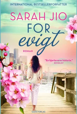 For evigt (Ebog, epub, Dansk) af Sarah Jio