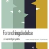 Forandringsledelse i et narrativt perspektiv (Ebog, epub, Dansk) af Claus Nygaard