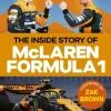 Forever Forward: The inside story of McLaren Formula 1 (Bog, Hardback, Engelsk) af Ben Hunt