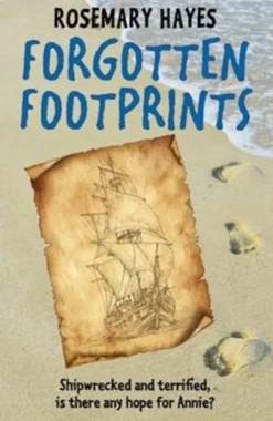Forgotten Footprints (Bog, Paperback / softback, Engelsk) af Rosemary Hayes