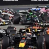 Formel 1 - en hæsblæsende guide: For børn, unge og voksne (Bog, Hardback, Dansk) af Peter Nygaard