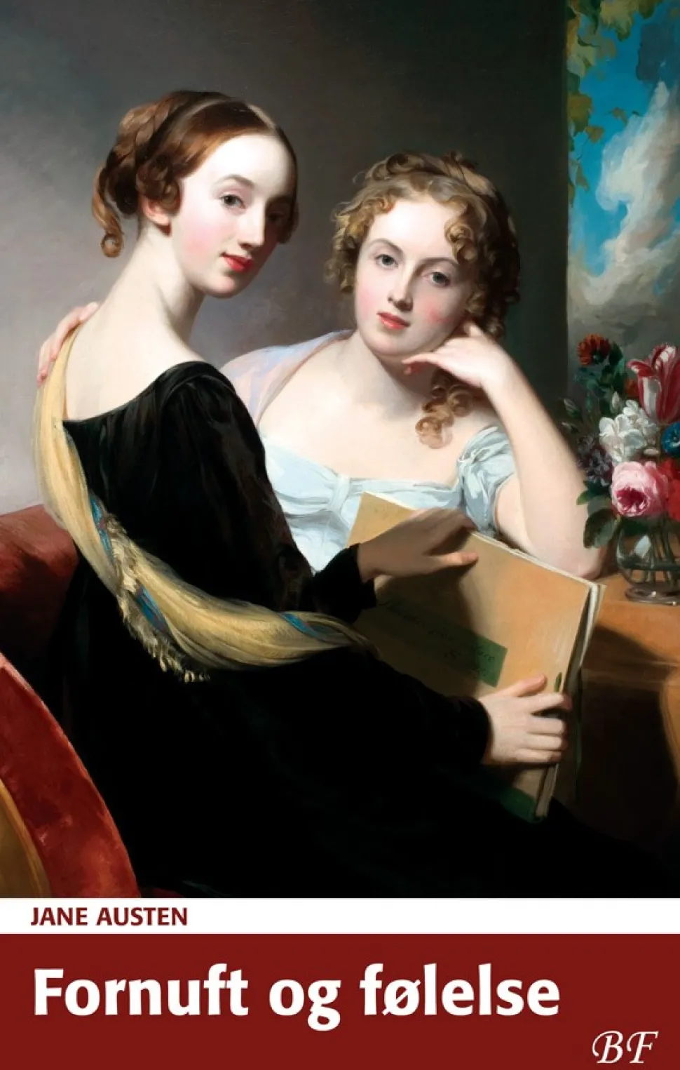 Fornuft og følelse (Bog, Hæftet, Dansk) af Jane Austen