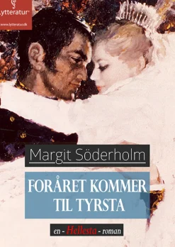 Foråret kommer til Tyrsta (Lydbog, zip_mp3, Dansk) af Margit Söderholm