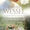 Forårsnætter (Bog, Paperback, Dansk) af Katrine Wessel