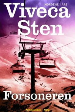 Forsoneren (Ebog, epub, Dansk) af Viveca Sten