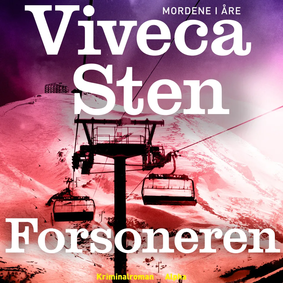 Forsoneren (Lydbog, zip_mp3, Dansk) af Viveca Sten